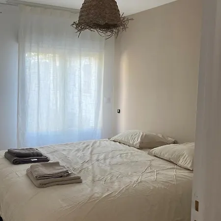 Duplex 3 Bedrooms King Size Bed