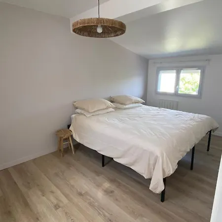 Duplex 3 Bedrooms King Size Bed