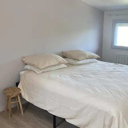 Apartamento Duplex 3 Bedrooms King Size Bed