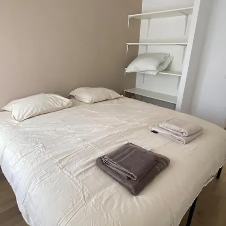 Duplex 3 Bedrooms King Size Bed Apartamento Gagny