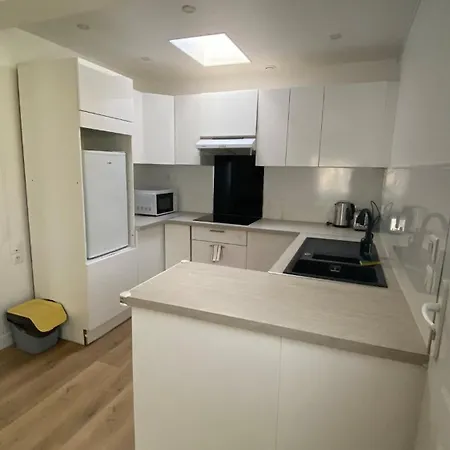 Duplex 3 Bedrooms King Size Bed Apartamento
