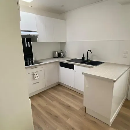 Apartamento Duplex 3 Bedrooms King Size Bed Gagny