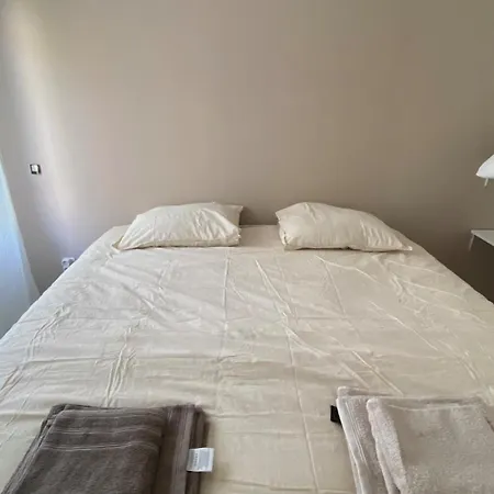 Duplex 3 Bedrooms King Size Bed Apartamento *