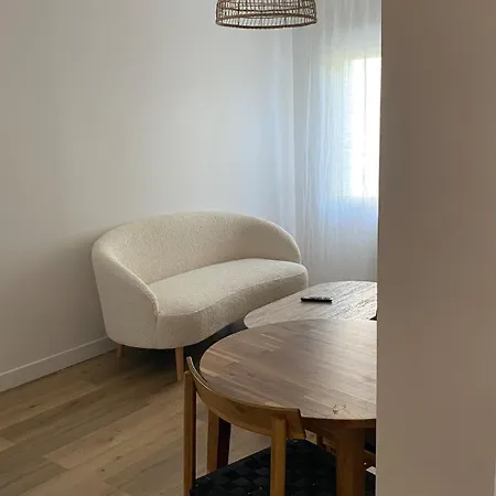 Duplex 3 Bedrooms King Size Bed Apartamento